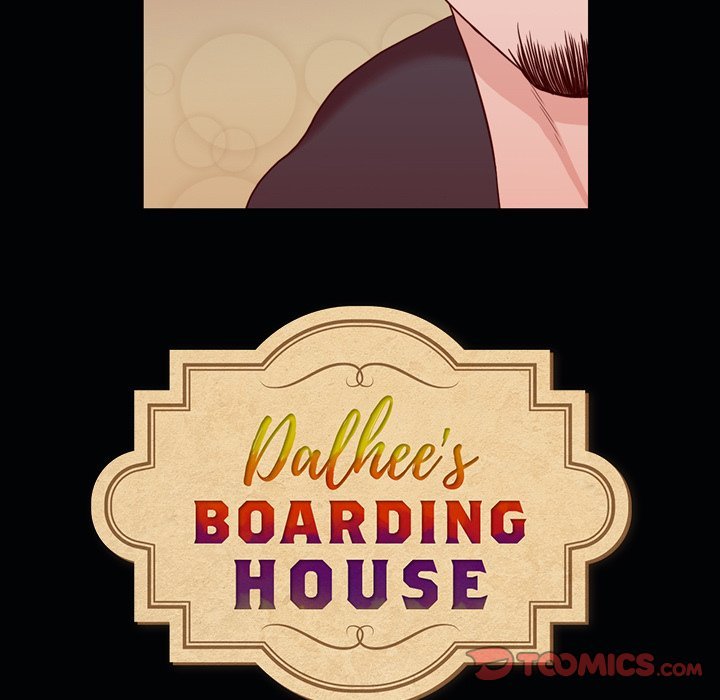Dalhee's Boarding House Manhwa - Chapter 22 Page 57