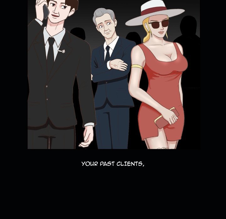 Dalhee's Boarding House Manhwa - Chapter 22 Page 63