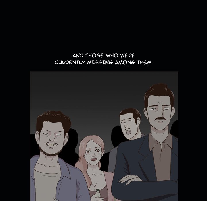 Dalhee's Boarding House Manhwa - Chapter 22 Page 64