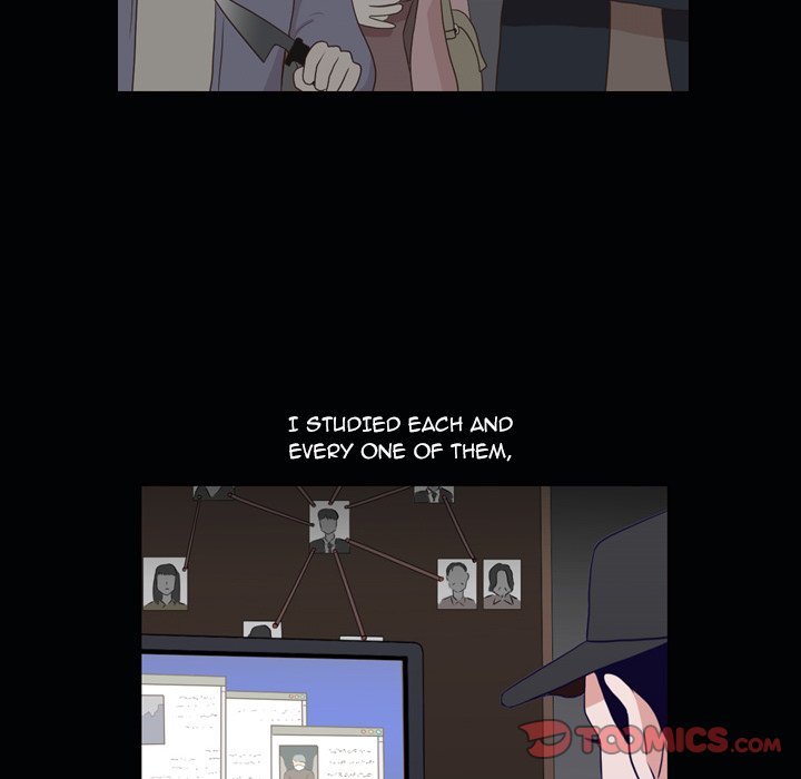 Dalhee's Boarding House Manhwa - Chapter 22 Page 65