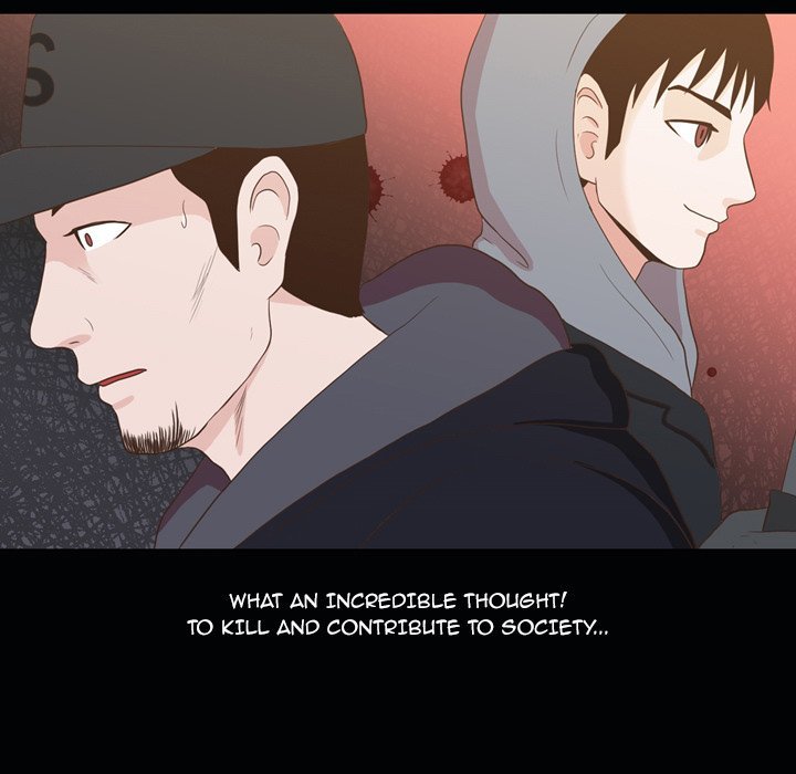 Dalhee's Boarding House Manhwa - Chapter 22 Page 68