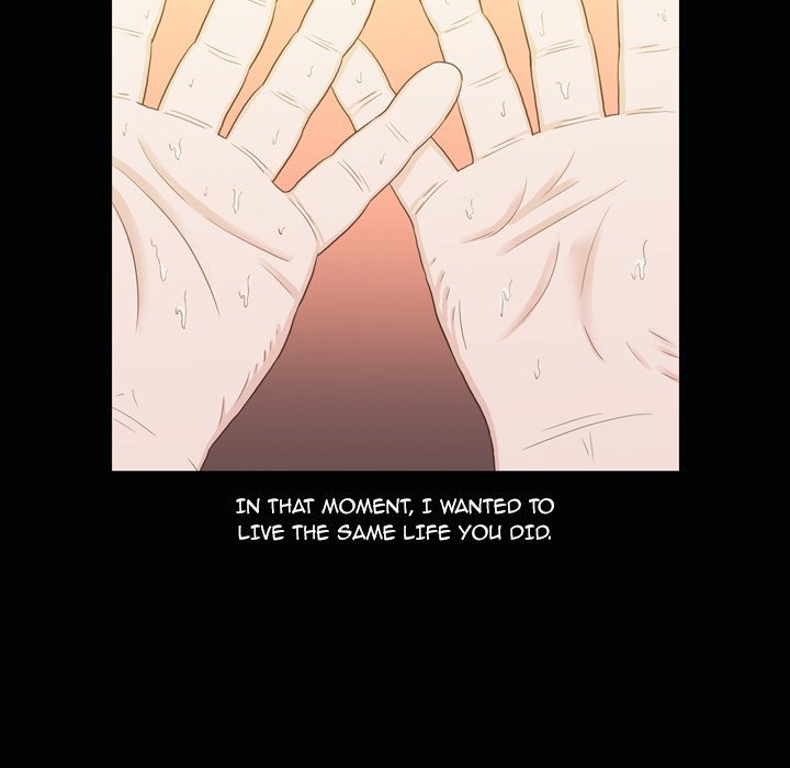 Dalhee's Boarding House Manhwa - Chapter 22 Page 71