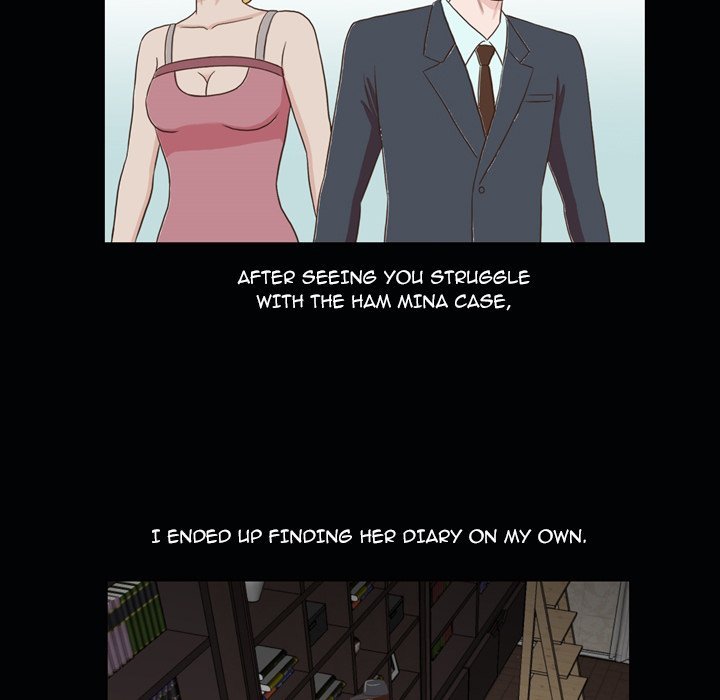 Dalhee's Boarding House Manhwa - Chapter 22 Page 74