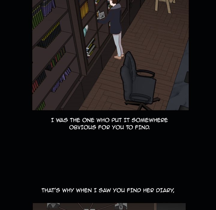 Dalhee's Boarding House Manhwa - Chapter 22 Page 75