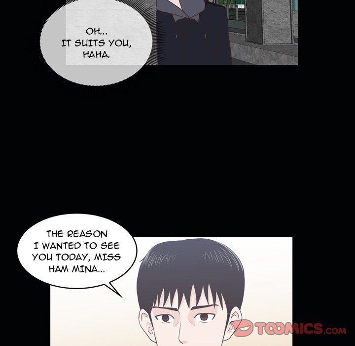 Dalhee's Boarding House Manhwa - Chapter 22 Page 81