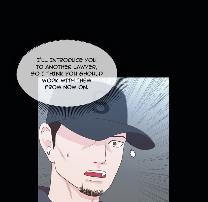 Dalhee's Boarding House Manhwa - Chapter 22 Page 84