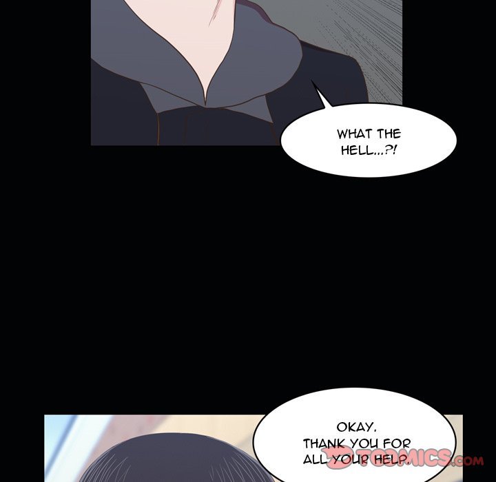 Dalhee's Boarding House Manhwa - Chapter 22 Page 85