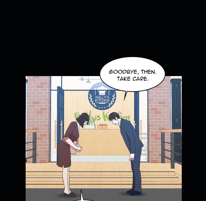 Dalhee's Boarding House Manhwa - Chapter 22 Page 87