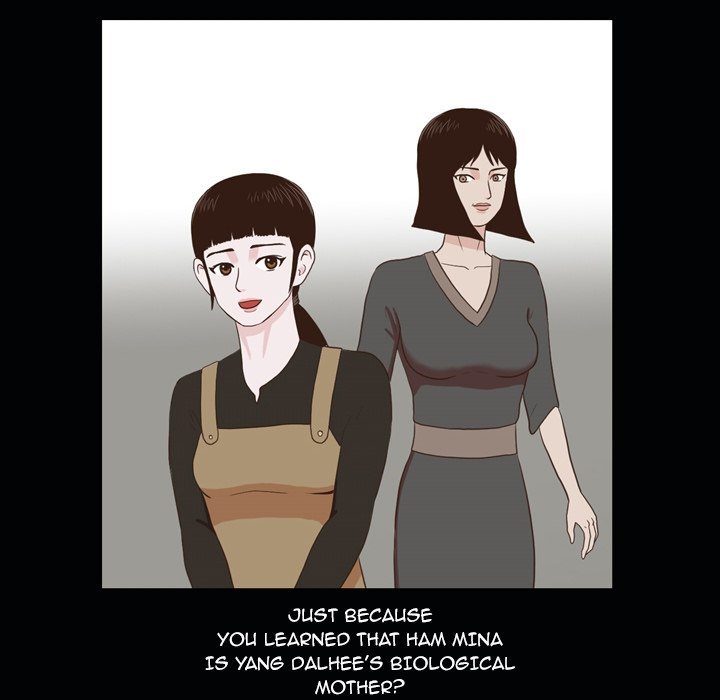 Dalhee's Boarding House Manhwa - Chapter 22 Page 92