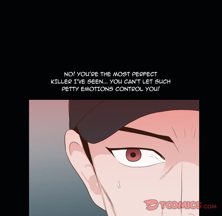 Dalhee's Boarding House Manhwa - Chapter 22 Page 93