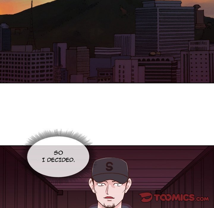 Dalhee's Boarding House Manhwa - Chapter 22 Page 97