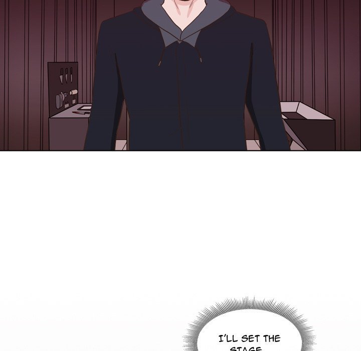 Dalhee's Boarding House Manhwa - Chapter 22 Page 98