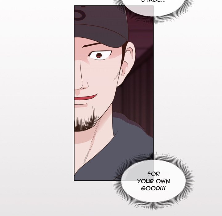 Dalhee's Boarding House Manhwa - Chapter 22 Page 99