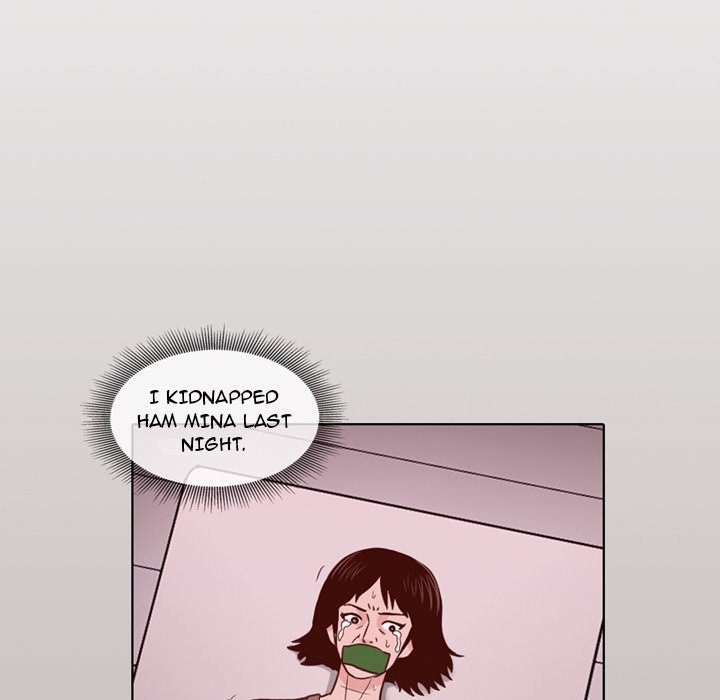 Dalhee's Boarding House Manhwa - Chapter 22 Page 100