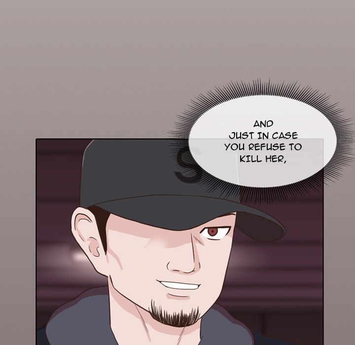 Dalhee's Boarding House Manhwa - Chapter 22 Page 102