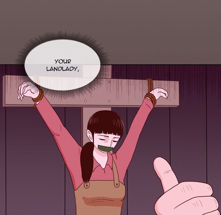 Dalhee's Boarding House Manhwa - Chapter 22 Page 104