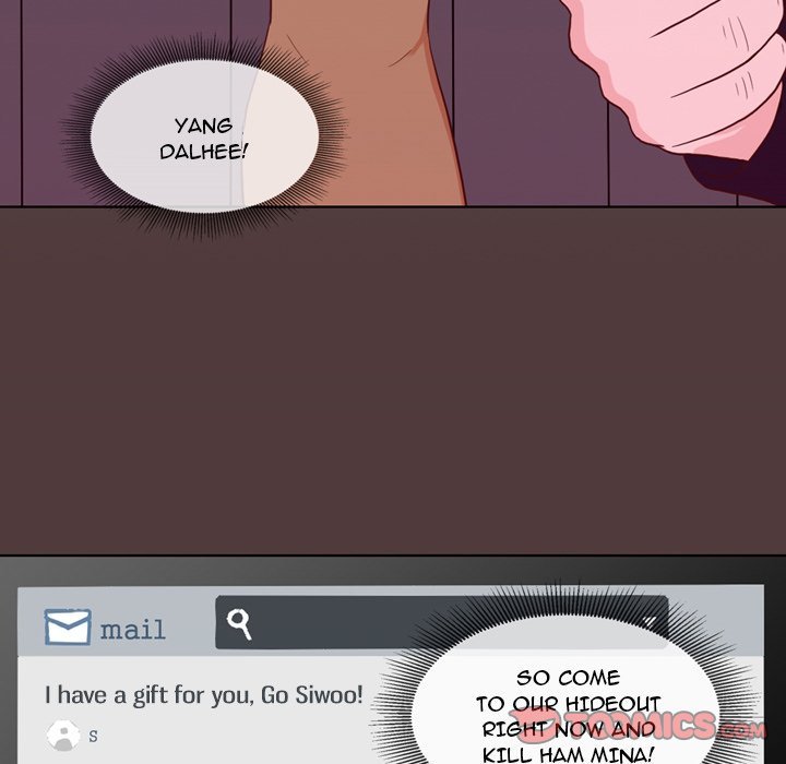 Dalhee's Boarding House Manhwa - Chapter 22 Page 105