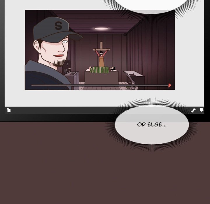 Dalhee's Boarding House Manhwa - Chapter 22 Page 106