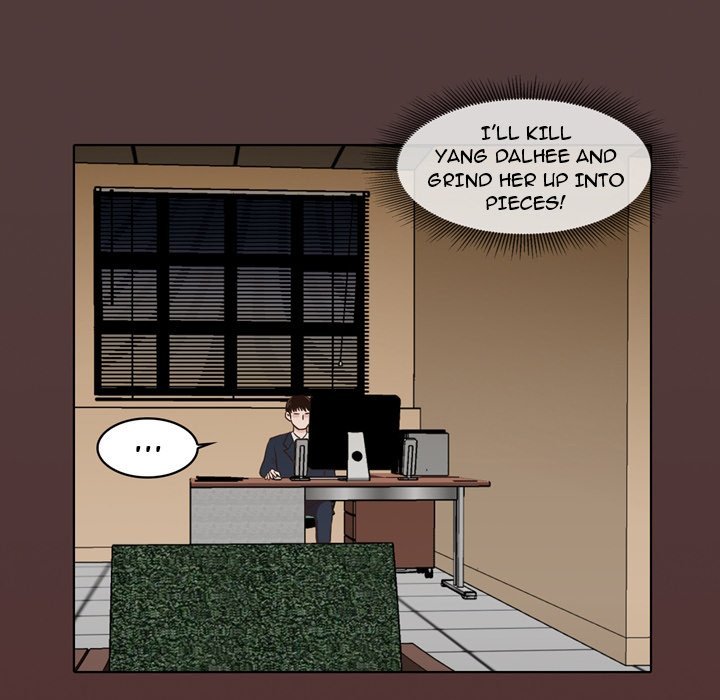 Dalhee's Boarding House Manhwa - Chapter 22 Page 107