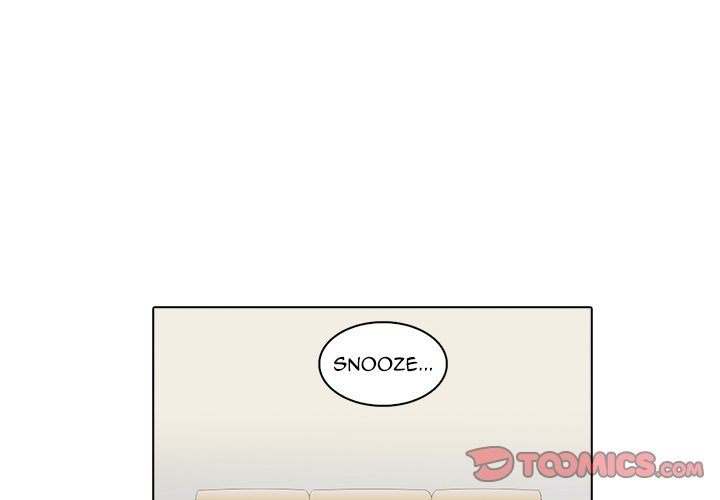 Dalhee's Boarding House Manhwa - Chapter 10 Page 1