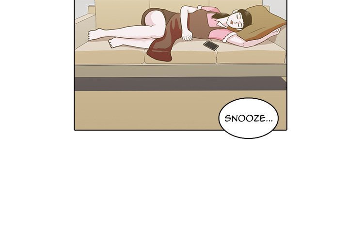 Dalhee's Boarding House Manhwa - Chapter 10 Page 2