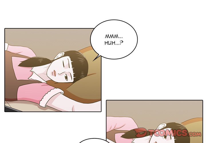 Dalhee's Boarding House Manhwa - Chapter 10 Page 3
