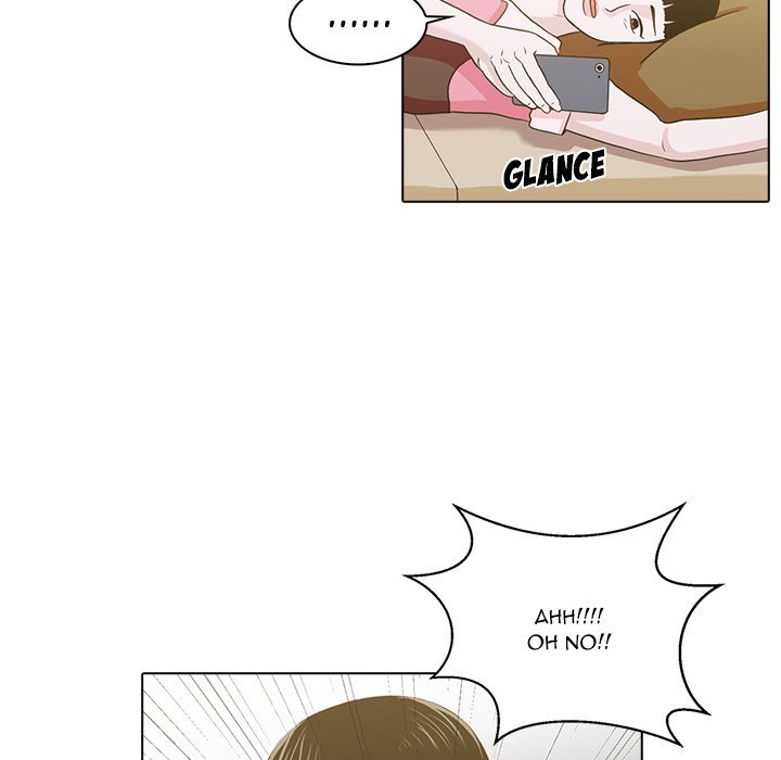 Dalhee's Boarding House Manhwa - Chapter 10 Page 4