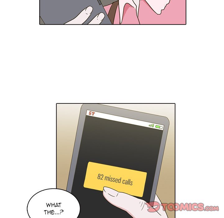 Dalhee's Boarding House Manhwa - Chapter 10 Page 7