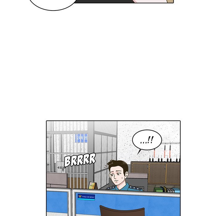 Dalhee's Boarding House Manhwa - Chapter 10 Page 8