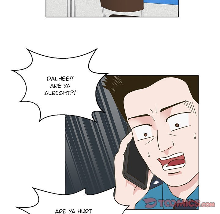 Dalhee's Boarding House Manhwa - Chapter 10 Page 9