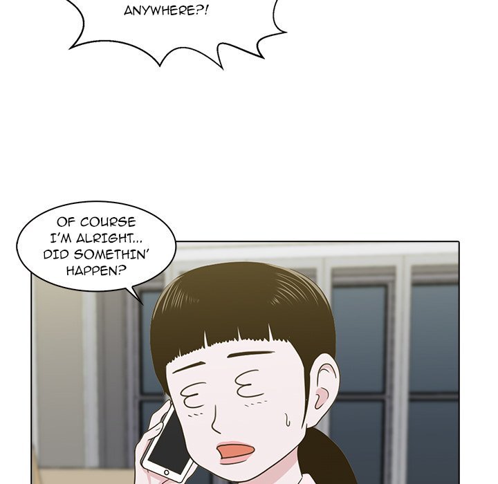 Dalhee's Boarding House Manhwa - Chapter 10 Page 10