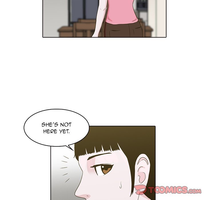 Dalhee's Boarding House Manhwa - Chapter 10 Page 13