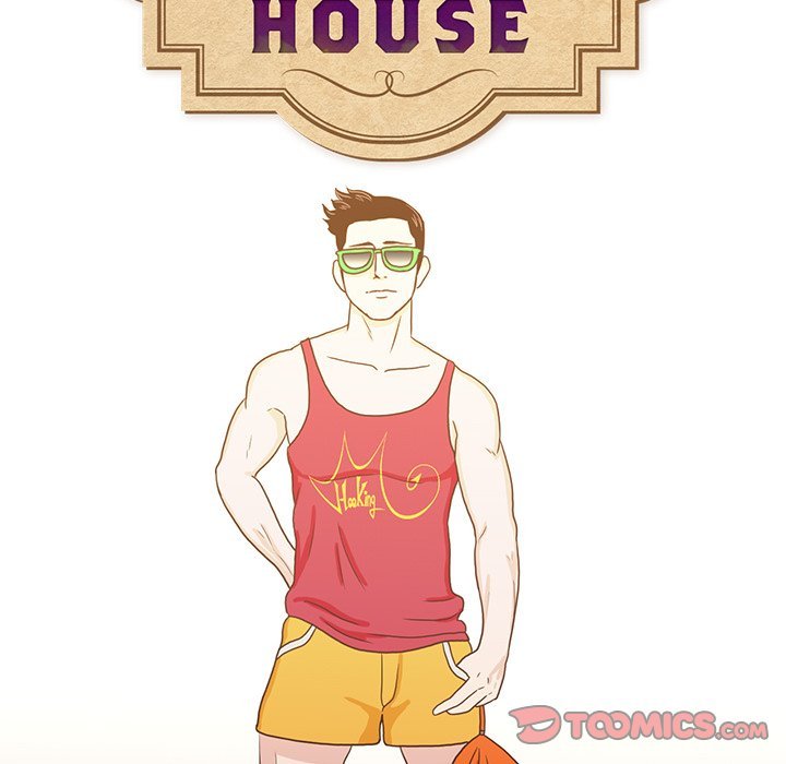 Dalhee's Boarding House Manhwa - Chapter 10 Page 15