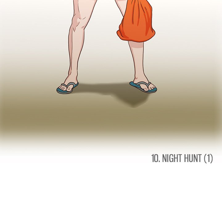 Dalhee's Boarding House Manhwa - Chapter 10 Page 16