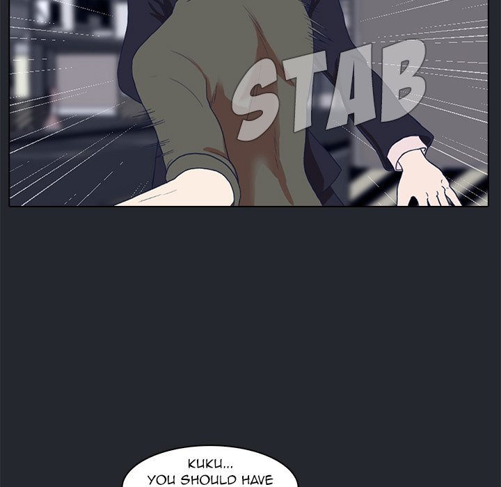 Dalhee's Boarding House Manhwa - Chapter 10 Page 20
