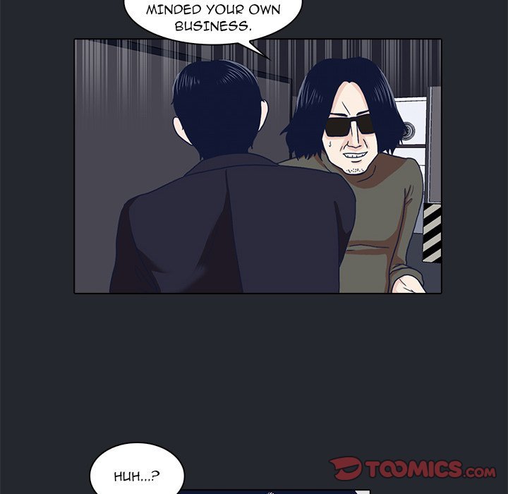 Dalhee's Boarding House Manhwa - Chapter 10 Page 21