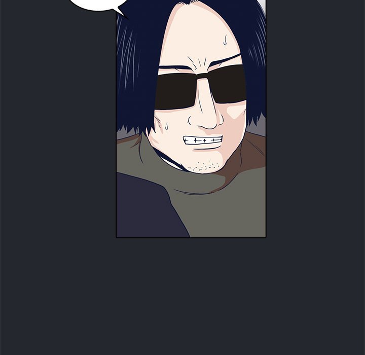 Dalhee's Boarding House Manhwa - Chapter 10 Page 22