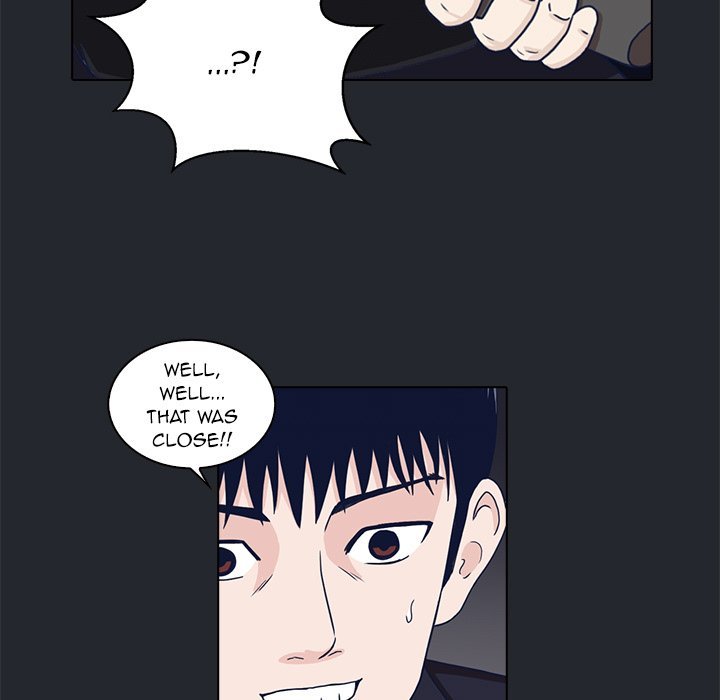 Dalhee's Boarding House Manhwa - Chapter 10 Page 24