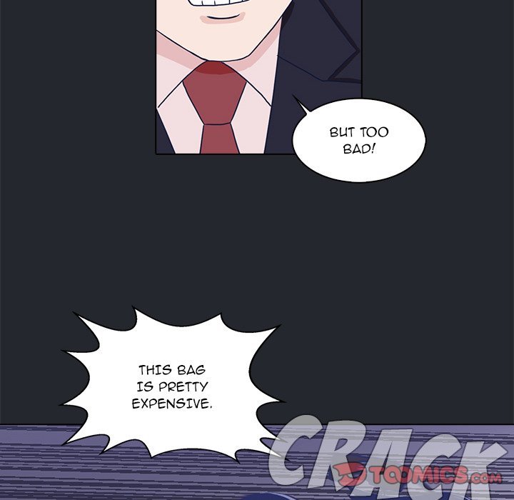 Dalhee's Boarding House Manhwa - Chapter 10 Page 25