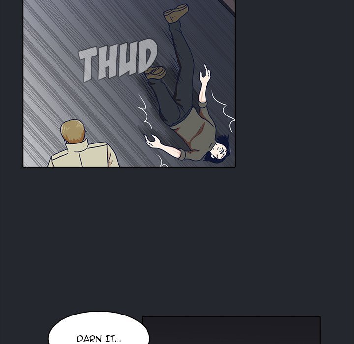 Dalhee's Boarding House Manhwa - Chapter 10 Page 28