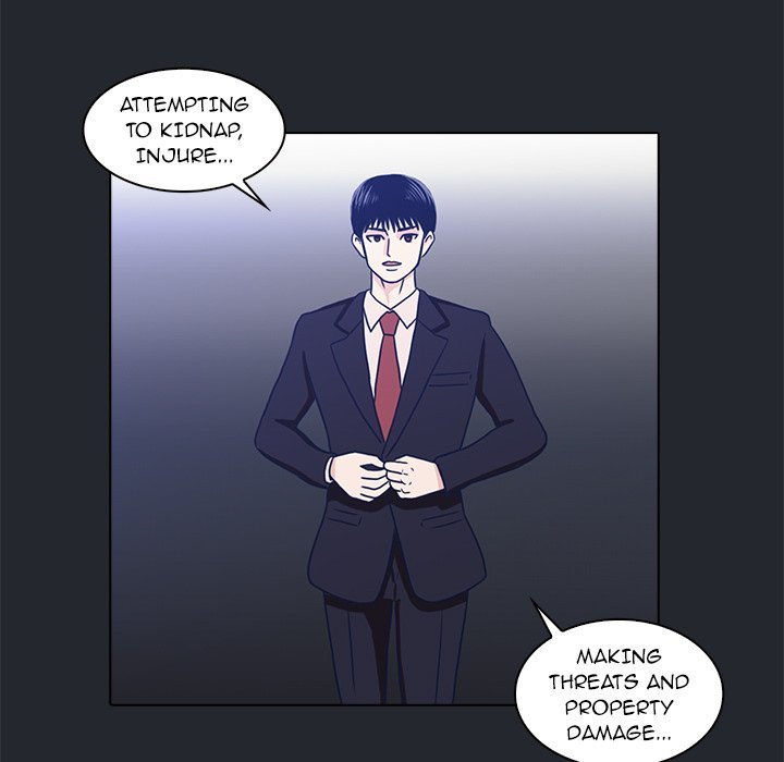Dalhee's Boarding House Manhwa - Chapter 10 Page 30
