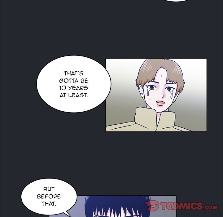 Dalhee's Boarding House Manhwa - Chapter 10 Page 31