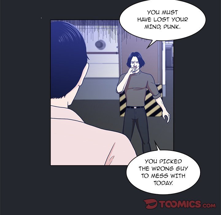 Dalhee's Boarding House Manhwa - Chapter 10 Page 33