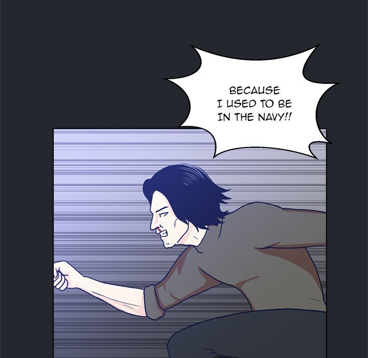 Dalhee's Boarding House Manhwa - Chapter 10 Page 34