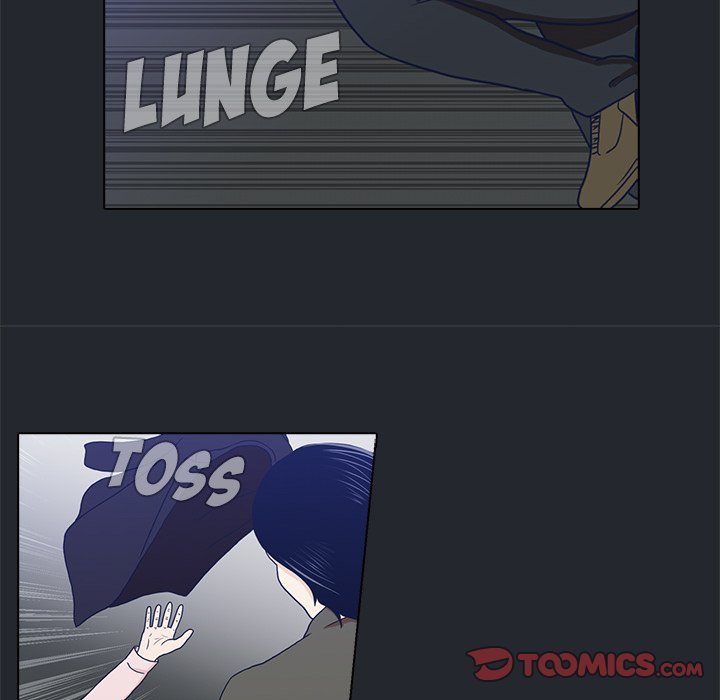 Dalhee's Boarding House Manhwa - Chapter 10 Page 35