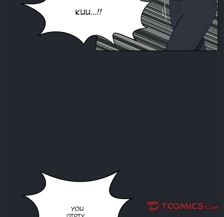 Dalhee's Boarding House Manhwa - Chapter 10 Page 37