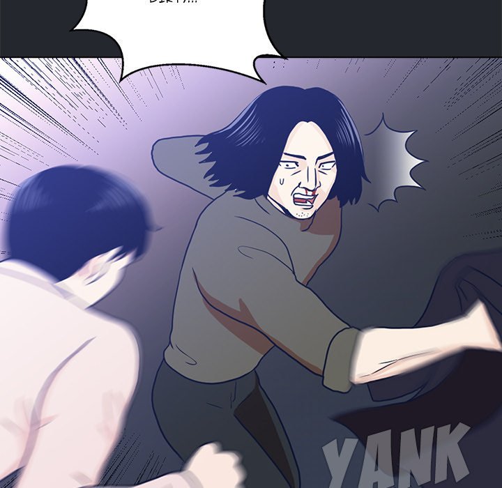 Dalhee's Boarding House Manhwa - Chapter 10 Page 38