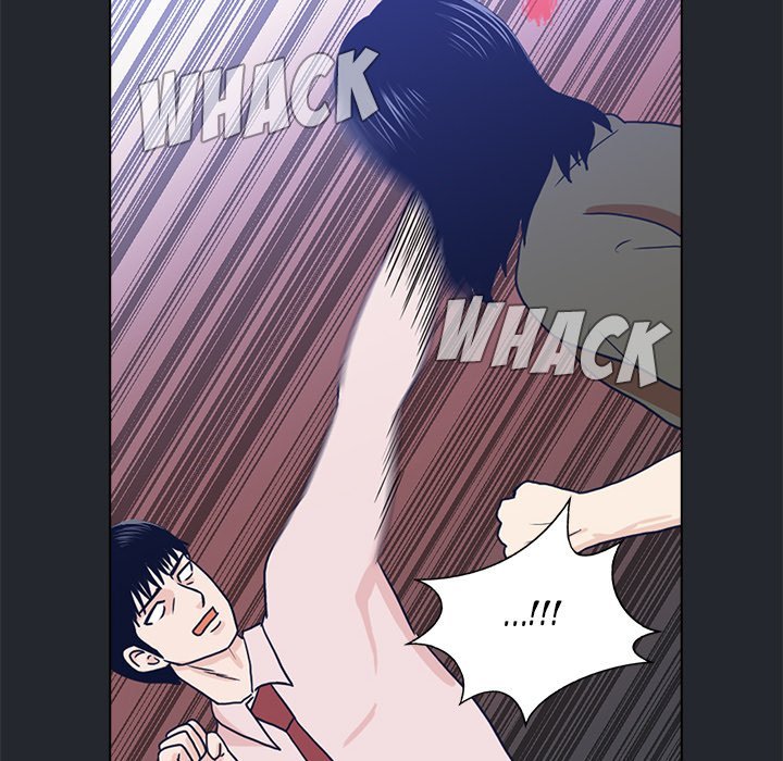 Dalhee's Boarding House Manhwa - Chapter 10 Page 42