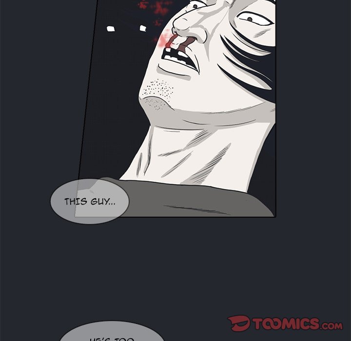 Dalhee's Boarding House Manhwa - Chapter 10 Page 45