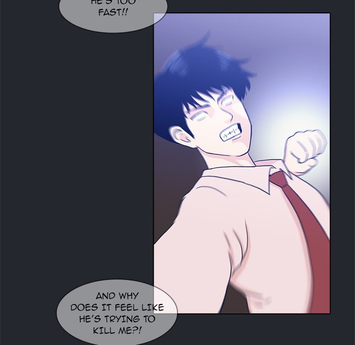 Dalhee's Boarding House Manhwa - Chapter 10 Page 46